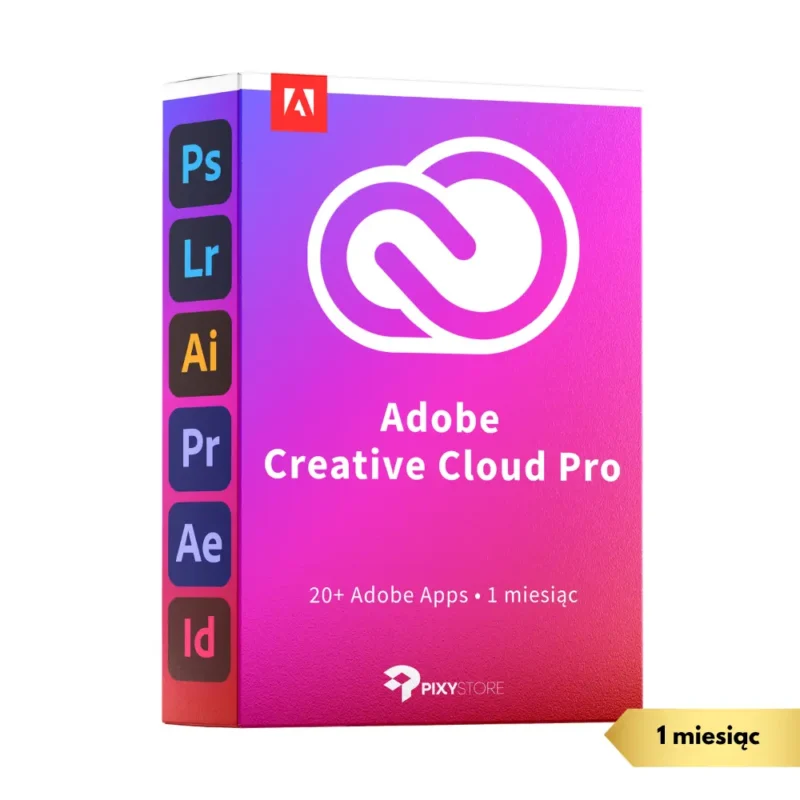 Adobe Creative Cloud
