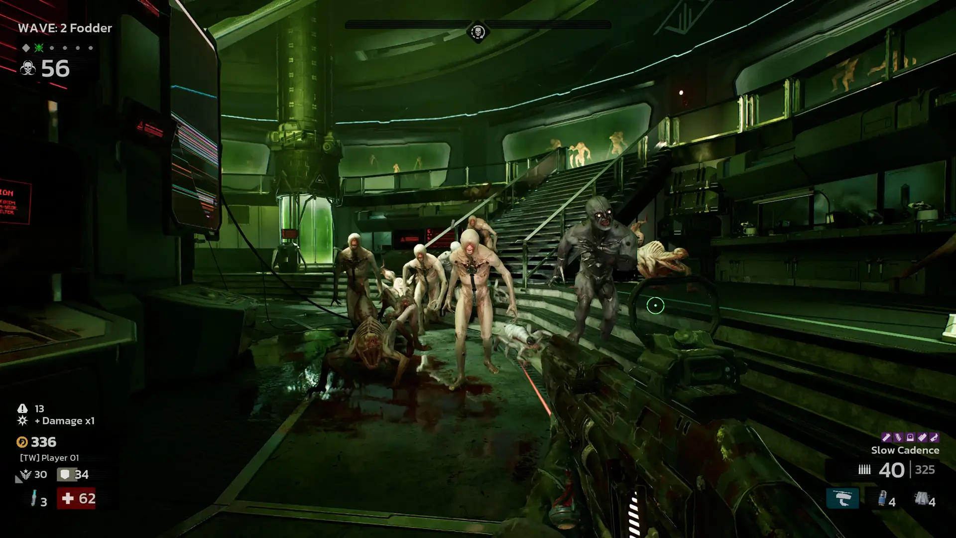 Killing Floor 3 Konto Steam Offline - obrazek 2