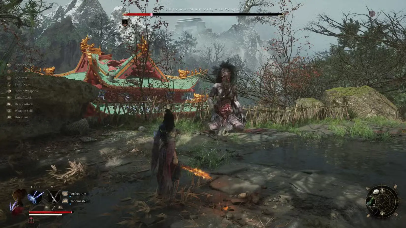 WUCHANG: Fallen Feathers - Deluxe Edition Konto Steam Offline - obrazek 2