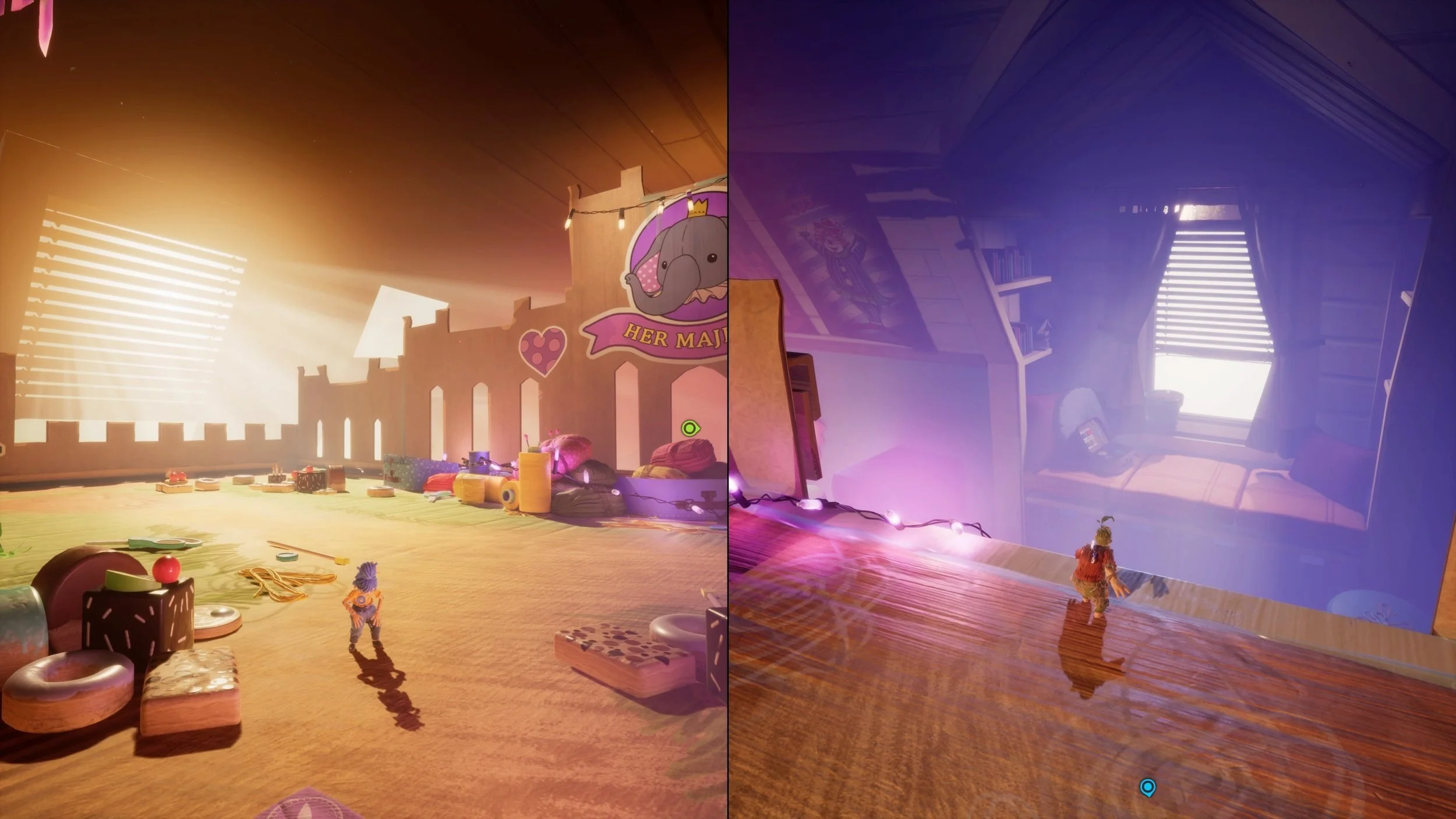 It Takes Two Konto Steam Offline - obrazek 2