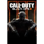 Call of Duty: Black Ops III Konto Steam Offline