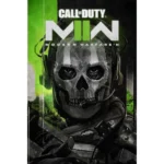 Call of Duty: Modern Warfare II 2022 Konto Steam Offline