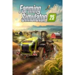Farming Simulator 25 - Wszystkie dodatki Konto Steam Offline