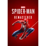 Marvels Spider-Man Remastered Konto Steam Offline