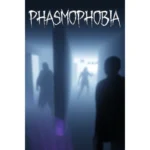 Phasmophobia Konto Steam Offline