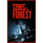 Sons Of The Forest Konto Steam Offline