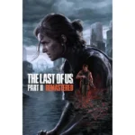 The Last Of Us Part II Remastered Konto Steam Offline