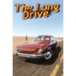 The Long Drive Konto Steam Offline