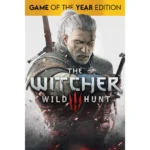 Wiedźmin 3: Dziki Gon - GOTY Edition Konto Steam Offline