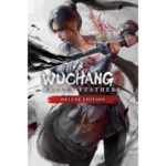 WUCHANG: Fallen Feathers - Deluxe Edition Konto Steam Offline