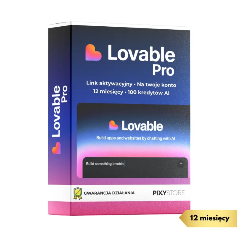 Lovable Pro