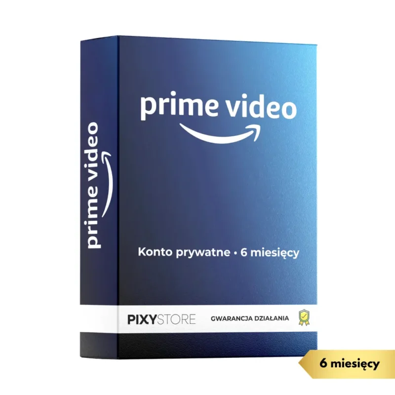 Amazon Prime Video