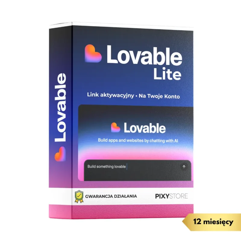 Lovable Lite