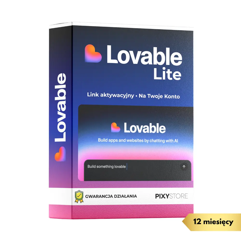 Lovable Lite